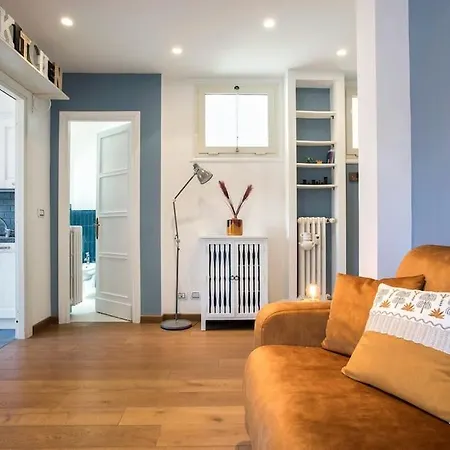 Andreasuite Gianicolo * 罗马