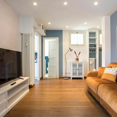 Andreasuite Gianicolo 公寓 *