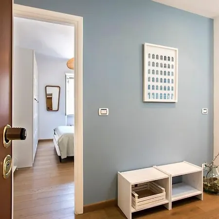 Andreasuite Gianicolo * 罗马