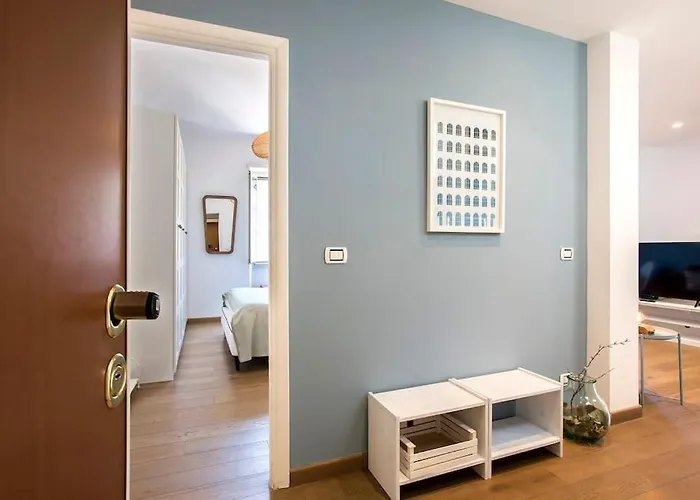 Andreasuite Gianicolo * רומא