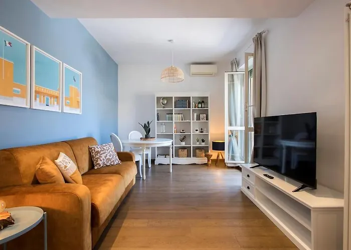 Andreasuite Gianicolo * רומא