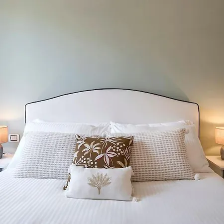 Andreasuite Gianicolo Appartement Rome