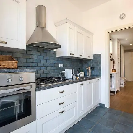 Andreasuite Gianicolo * Rom