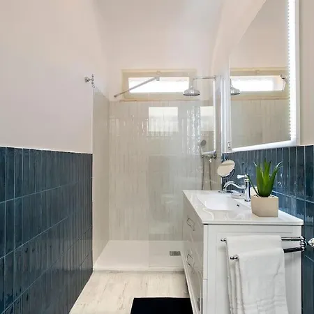 Appartement Andreasuite Gianicolo