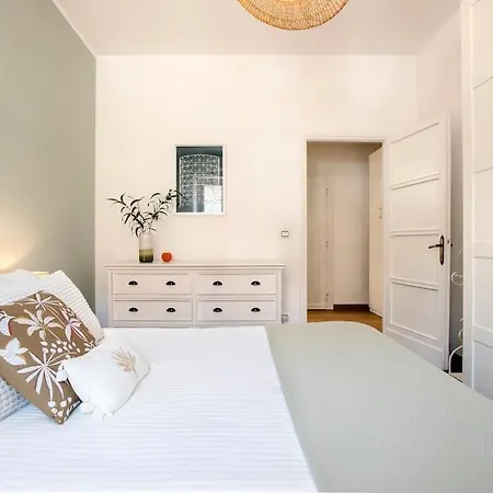 Andreasuite Gianicolo Appartement Rome