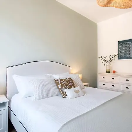 Andreasuite Gianicolo Appartement