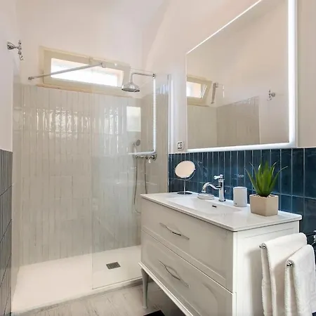 Andreasuite Gianicolo Appartement Rome