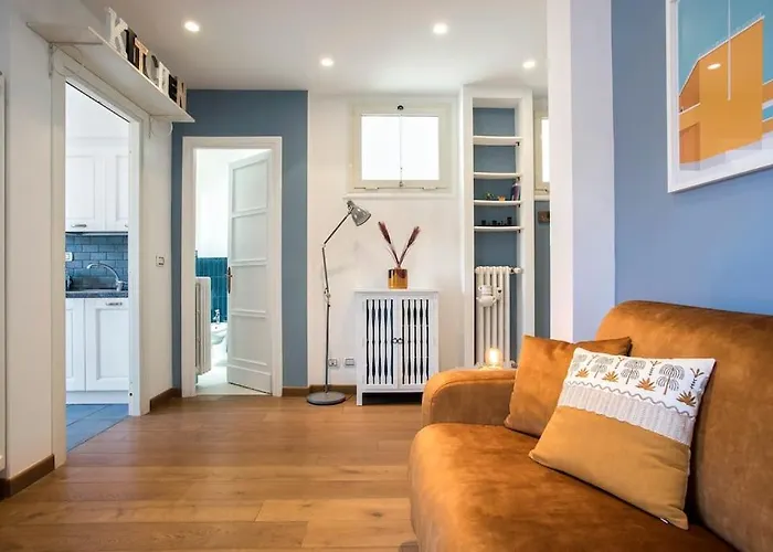 Andreasuite Gianicolo * Roma