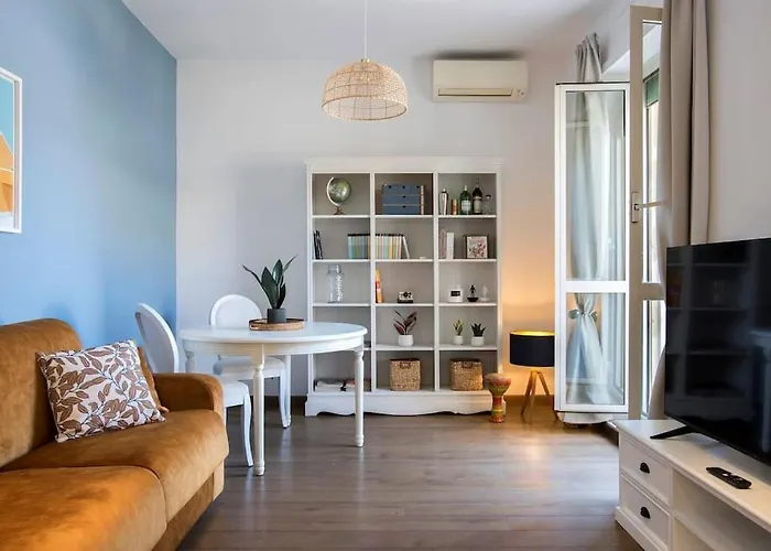 Apartamento Andreasuite Gianicolo