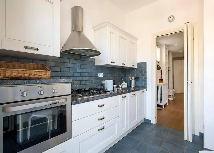 Andreasuite Gianicolo * Roma