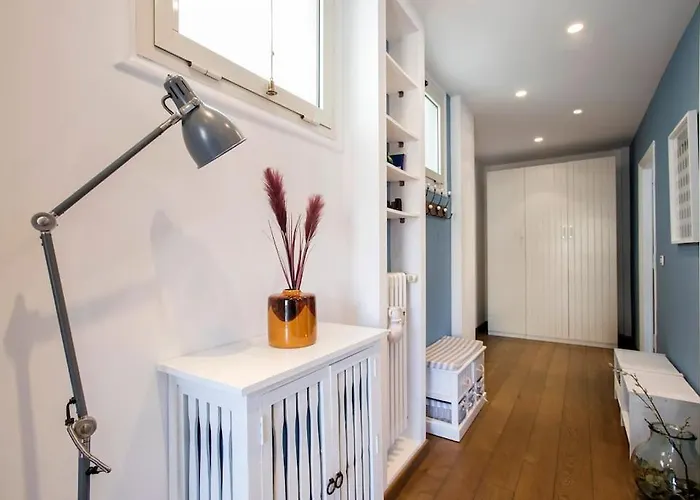 Andreasuite Gianicolo Apartamento Roma