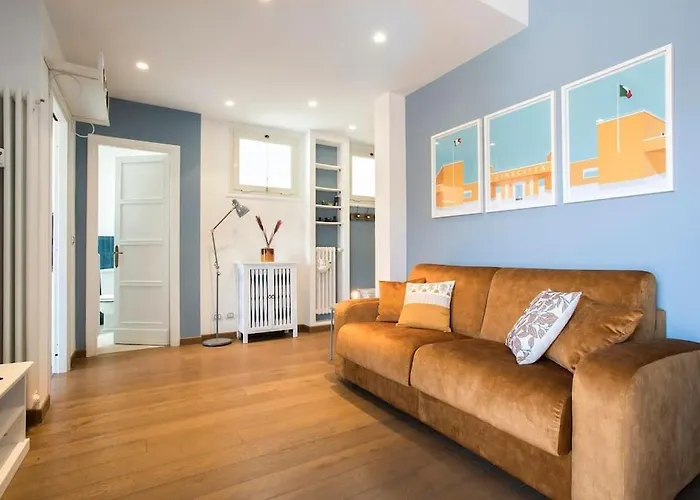 Andreasuite Gianicolo Roma