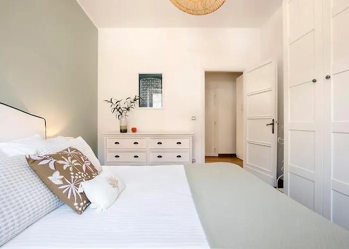 Andreasuite Gianicolo Apartamento Roma