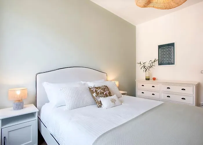 Andreasuite Gianicolo Apartamento