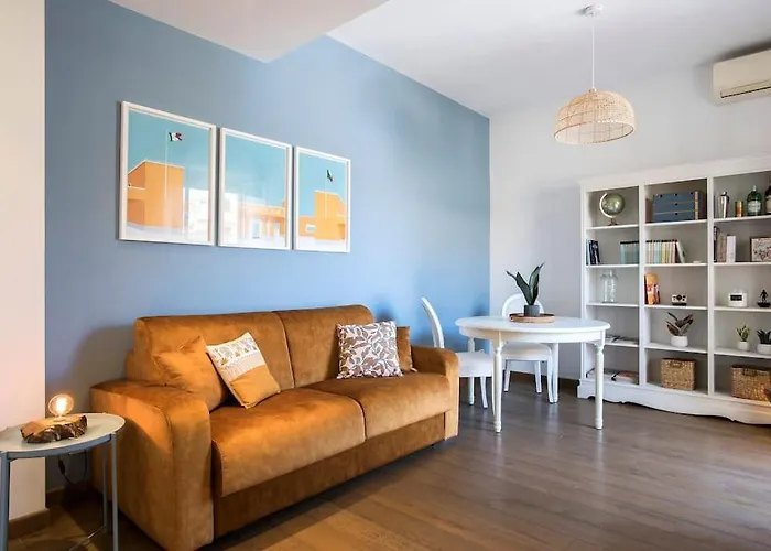 Apartamento Andreasuite Gianicolo