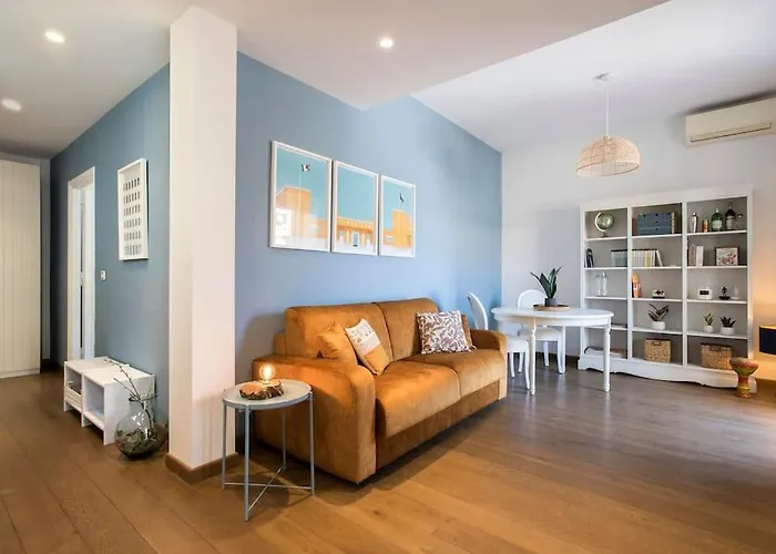 Apartamento Andreasuite Gianicolo Roma