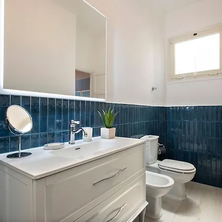Andreasuite Gianicolo Apartamento *
