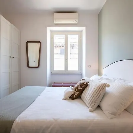 아파트 Andreasuite Gianicolo *