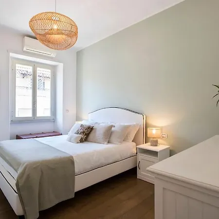 Andreasuite Gianicolo * 로마