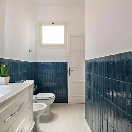 Andreasuite Gianicolo * 로마