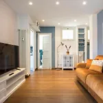 Andreasuite Gianicolo Apartman *