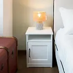 Andreasuite Gianicolo Apartman