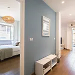 Andreasuite Gianicolo Apartman *