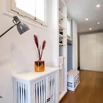 Andreasuite Gianicolo Apartman Róma