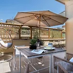 Apartman Andreasuite Gianicolo