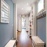 Andreasuite Gianicolo Apartman *