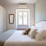 Apartman Andreasuite Gianicolo *