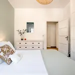 Andreasuite Gianicolo Apartman Róma