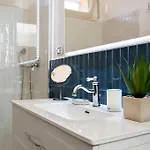 Apartman Andreasuite Gianicolo Róma