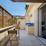 Apartman Andreasuite Gianicolo *