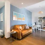 Apartman Andreasuite Gianicolo Róma