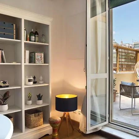 Andreasuite Gianicolo * Rome