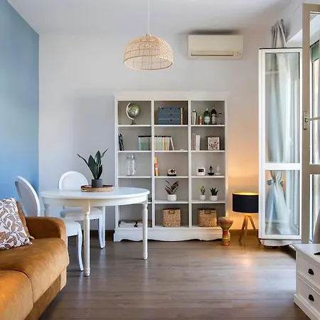 Apartman Andreasuite Gianicolo