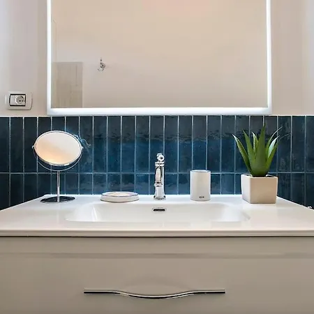 Apartment Andreasuite Gianicolo Rom
