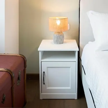 Andreasuite Gianicolo Apartment