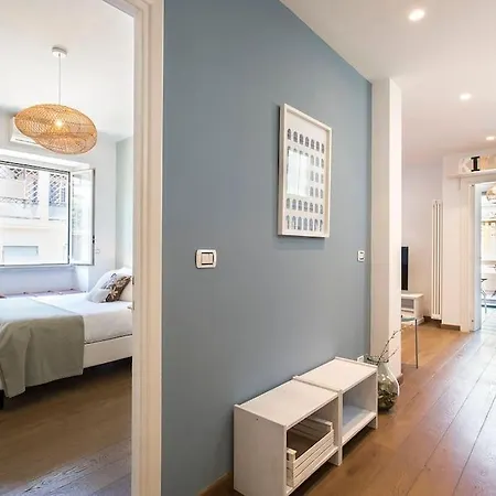 Andreasuite Gianicolo Apartment *