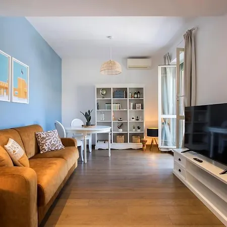 Andreasuite Gianicolo * Rome