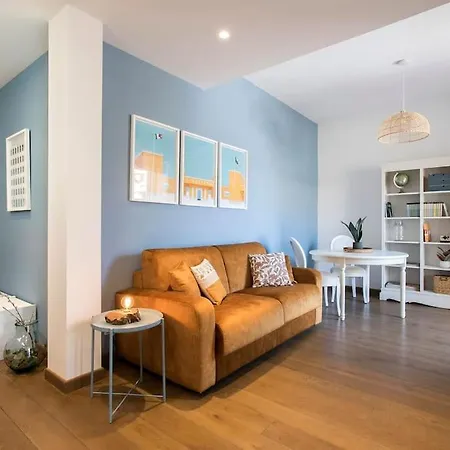 Apartment Andreasuite Gianicolo Rom