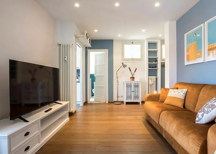 Andreasuite Gianicolo Apartamento *