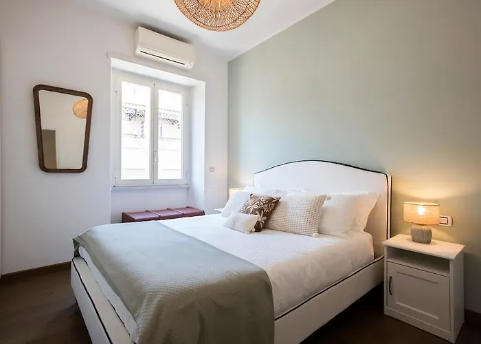 Andreasuite Gianicolo Apartamento