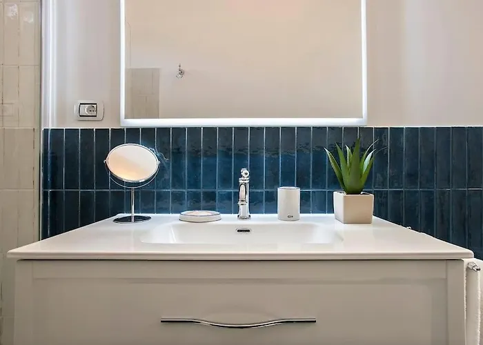 Apartamento Andreasuite Gianicolo Roma