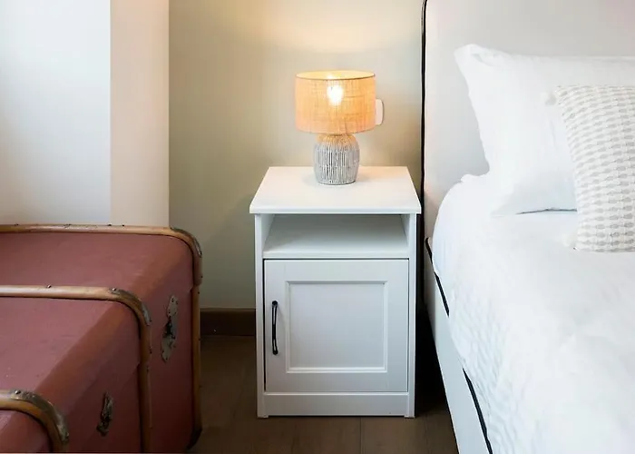 Andreasuite Gianicolo Apartamento