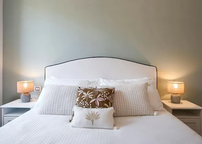 Andreasuite Gianicolo Apartamento Roma