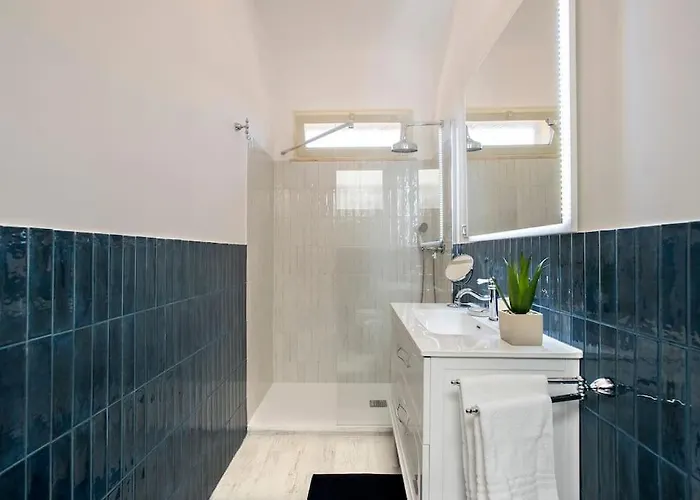 Apartamento Andreasuite Gianicolo