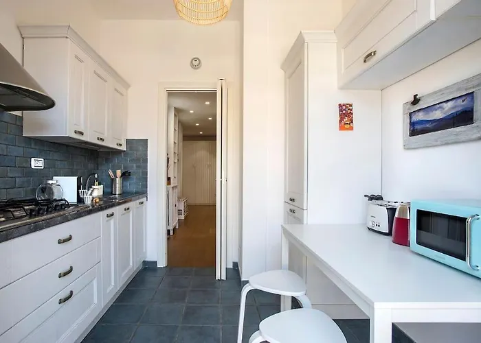 Apartamento Andreasuite Gianicolo *