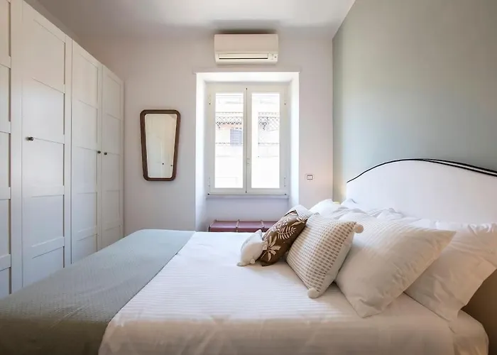 Apartamento Andreasuite Gianicolo *